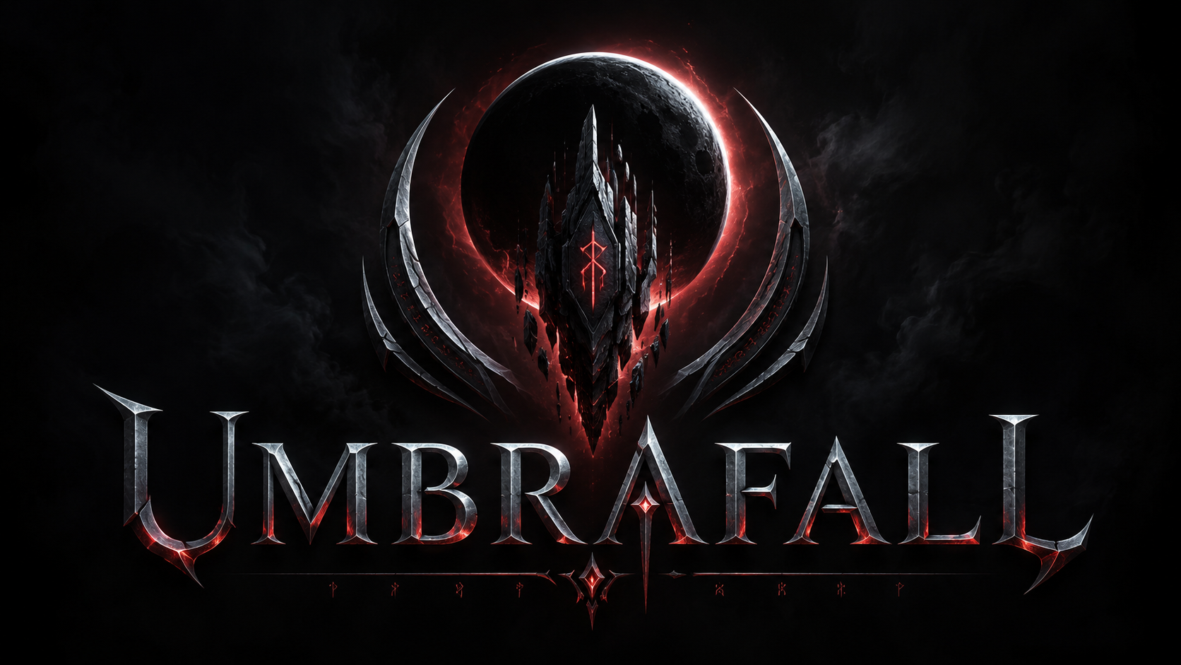 Umbrafall key art